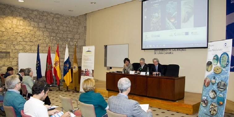 II Jornada de Cooperación en el Sector Marino–Marítimo: Puertos, Pesca y Acuicultura