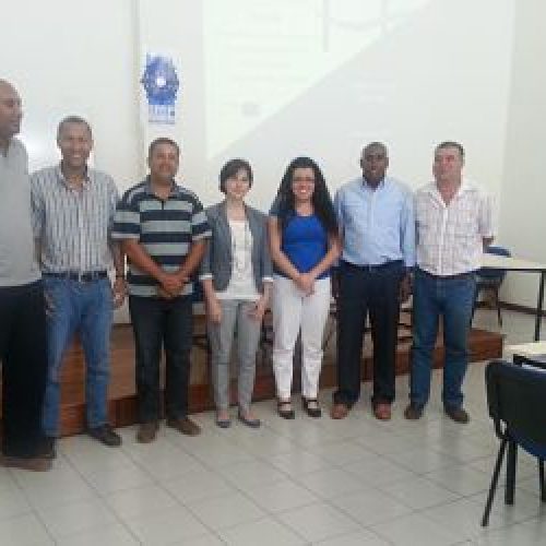 MACSA: Talleres Participativos del POSPM en Cabo Verde y Senegal Editar
