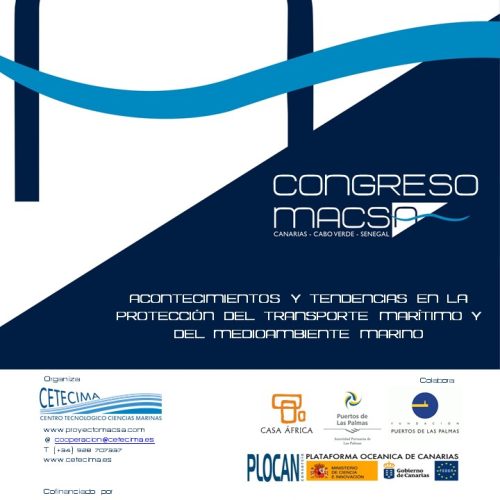 Abierta la inscripción para el Congreso MACSA