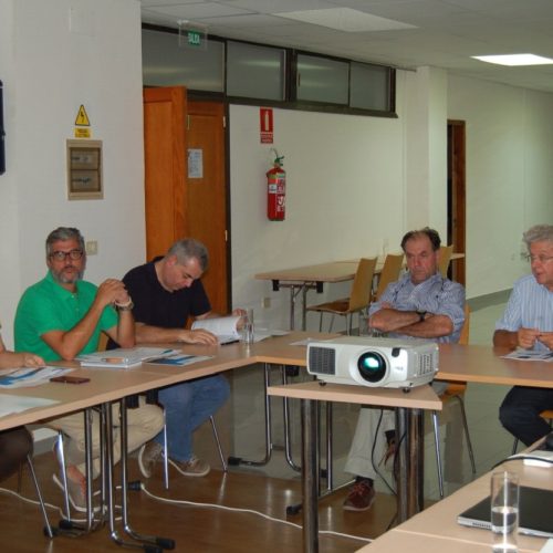 Los productores de acuicultura de Gran Canaria debaten sobre la puesta en marcha de una Agrupación de Defensa Sanitaria