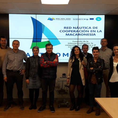 CETECIMA pone en marcha el Proyecto NAUTICOM