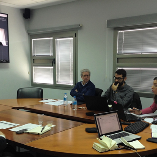 CETECIMA participa en el proyecto SMART BLUE