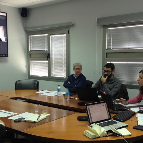 CETECIMA participa en el proyecto SMART BLUE