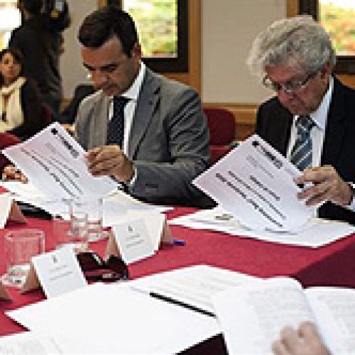CETECIMA participa en el Foro Marítimo de Canarias para buscar oportunidades en la Estrategia Marítima Atlántica de la UE