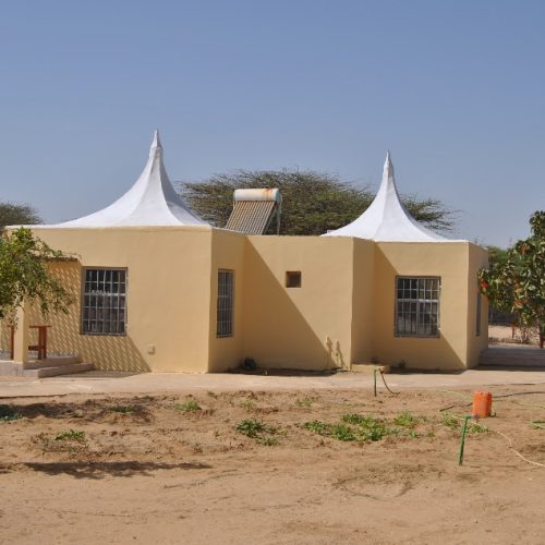 CETECIMA participa en la visita técnica al Parque Nacional de Diawling (Mauritania)
