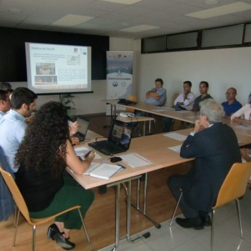 CETECIMA organiza el 2º Taller de Trabajo para el Desarrollo de la Plataforma On-Line de promoción conjunta de los Puertos Deportivos de las ISLAS CANARIAS y el de AGADIR