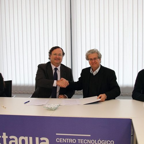 CETECIMA y CTAQUA unen sinergias para mejorar la acuicultura en Canarias y Andalucía