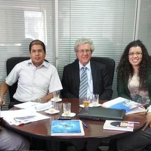 CETECIMA y los avances en la Cooperación Transfronteriza. Plataforma PORTVERT