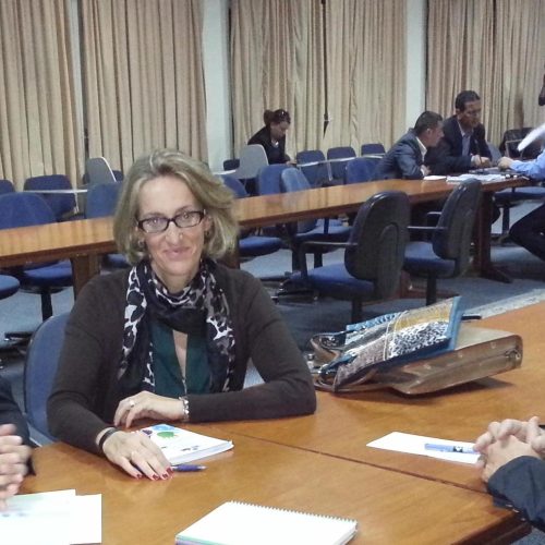 CETECIMA participa en Encuentro B2B organizado en AGADIR