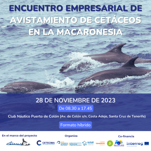 CETECIMA organiza la Jornada de Cierre del proyecto MARCET II