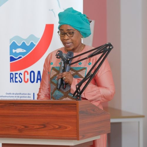 CETECIMA participa en las jornadas de presentación de resultados del proyecto RESCOAST