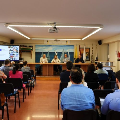 CETECIMA participa en el proyecto TWINNEDbySTARS