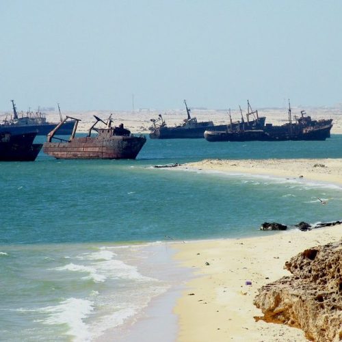 ITC lanza dos licitaciones para la realización de servicios en Mauritania