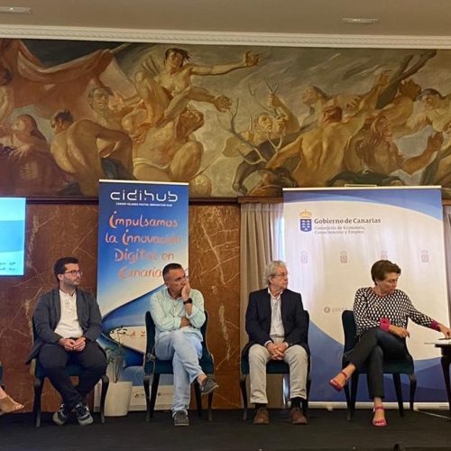 CETECIMA participa en el CIDIHUB reconocido como Digital Innovation Hub europeo por parte de la Comisión