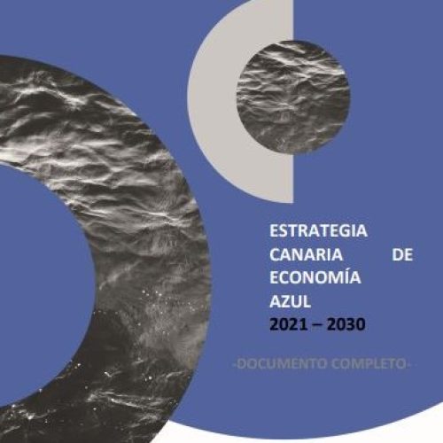 El Gobierno de Canarias aprueba la Estrategia Canaria de Economía Azul 2030 en la que CETECIMA ha colaborado en su elaboración
