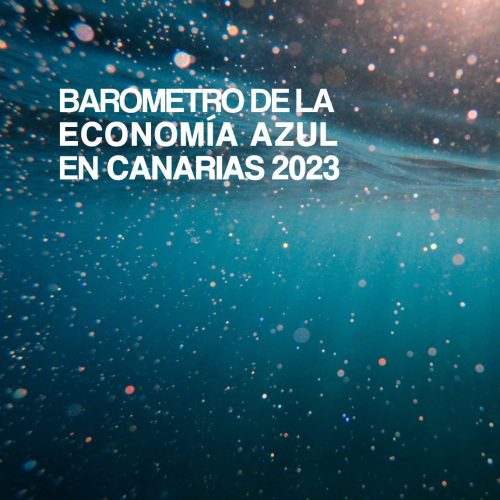 CETECIMA publica un Barómetro sobre la Economía Azul en Canarias