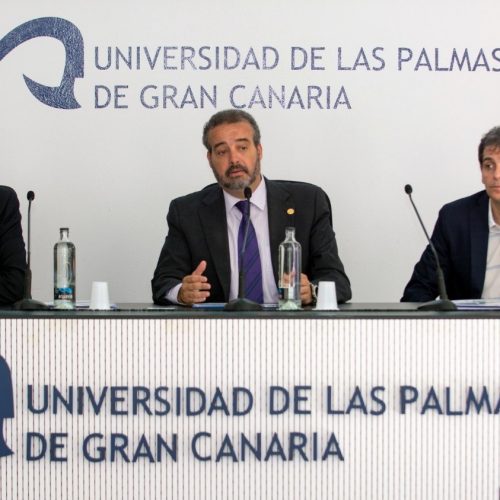 I Jornada de Trabajo y I Workshop de Empresas NAUTICOM