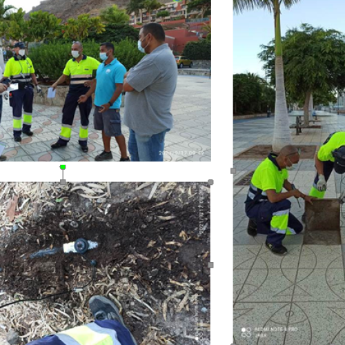 El ITC propone soluciones eficientes para la gestión del agua y la energía en las marinas deportivas de la Macaronesia