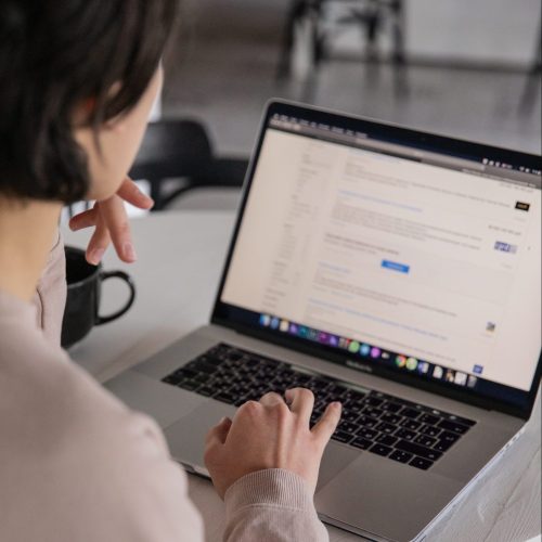 Oferta de empleo-Proyecto Inteligencia Azul