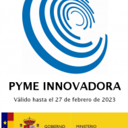 CETECIMA obtiene el sello de PYME Innovadora del Ministerio de Economía, Industria y Competitividad