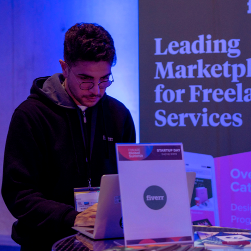 CIDIHUB, sponsor de la 8ª EDICIÓN DEL FIWARE GLOBAL SUMMIT que tendrá lugar en Gran canaria